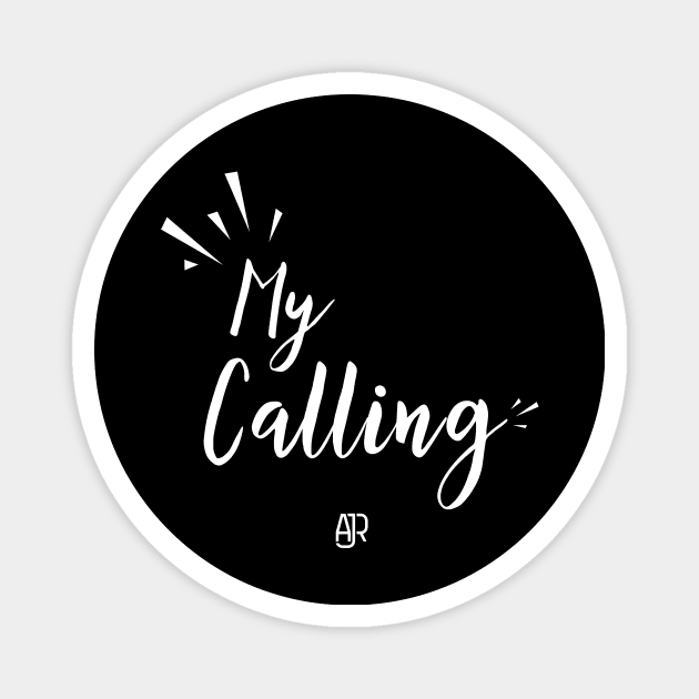 My Calling Magnet by usernate